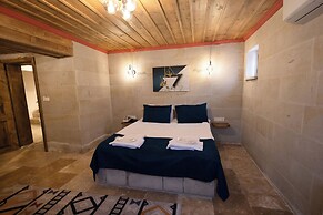 Rio Cappadocia Hotel