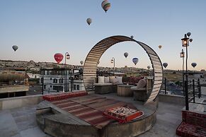 Rio Cappadocia Hotel