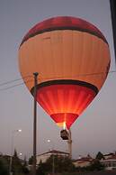 Rio Cappadocia Hotel