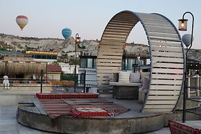 Rio Cappadocia Hotel