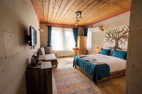 Rio Cappadocia Hotel