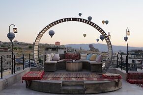 Rio Cappadocia Hotel