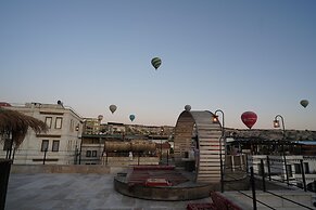 Rio Cappadocia Hotel