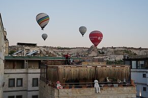 Rio Cappadocia Hotel