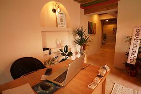 Rio Cappadocia Hotel