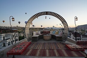 Rio Cappadocia Hotel