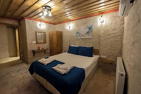 Rio Cappadocia Hotel