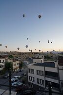 Rio Cappadocia Hotel