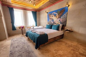 Rio Cappadocia Hotel