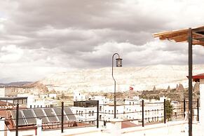 Rio Cappadocia Hotel