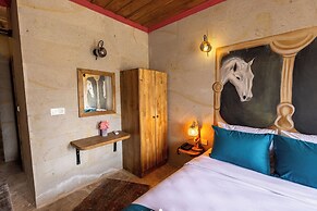Rio Cappadocia Hotel