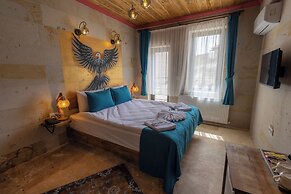 Rio Cappadocia Hotel