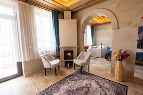 Rio Cappadocia Hotel
