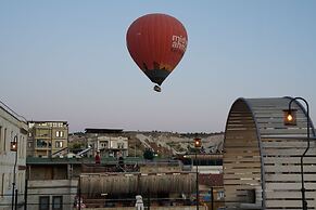 Rio Cappadocia Hotel