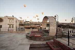 Rio Cappadocia Hotel