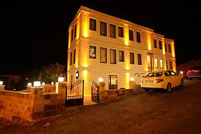 Rio Cappadocia Hotel