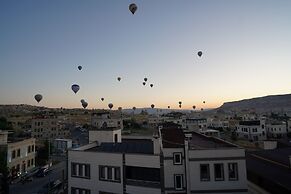 Rio Cappadocia Hotel