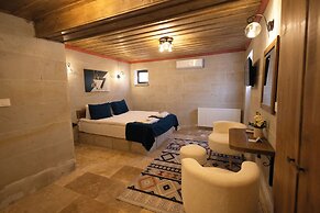 Rio Cappadocia Hotel