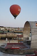Rio Cappadocia Hotel