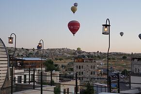 Rio Cappadocia Hotel