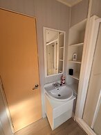 3 Bed Caravan - Side Gated Decking, Wifi, Pets