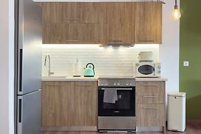 Phaedrus Living: Kallithea Heights Residence