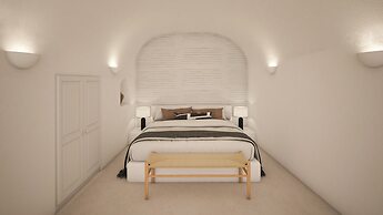 You and Me Suites Oia