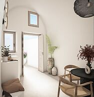 You and Me Suites Oia