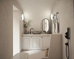 You and Me Suites Oia