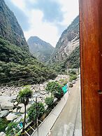 ANTURIOS HOUSE