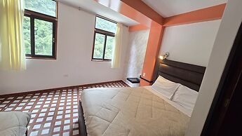 ANTURIOS HOUSE
