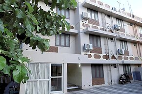MATHA TOURIST HOME