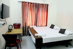 MATHA TOURIST HOME