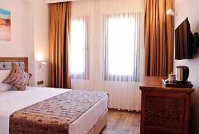 Troiada Hotel