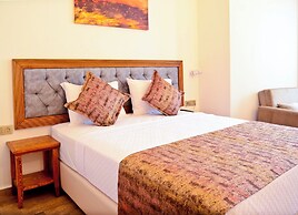 Troiada Hotel