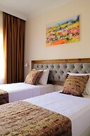 Troiada Hotel