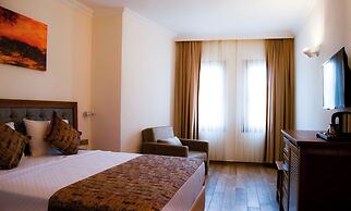 Troiada Hotel