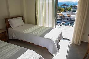 San Gerasimo Villas