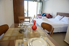 San Gerasimo Villas