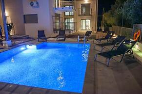 San Gerasimo Villas