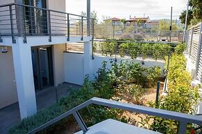 San Gerasimo Villas