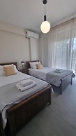 San Gerasimo Villas