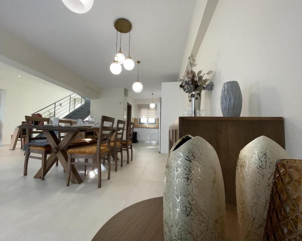 San Gerasimo Villas