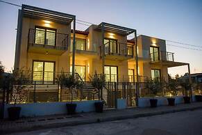 San Gerasimo Villas