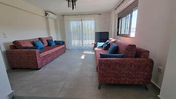 San Gerasimo Villas