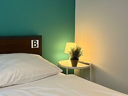 AR City Hotel Berlin