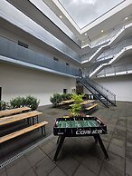 AR City Hotel Berlin