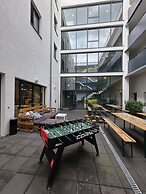 AR City Hotel Berlin