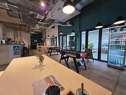 AR City Hotel Berlin