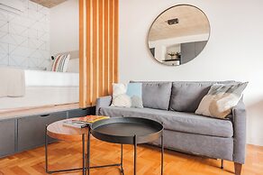 Moderno Depto en Palermo Hollywood -C2B